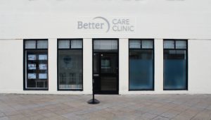 Better Care Clinic Watford