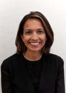 Dr Reena Amin - Sedation and Children's Dentist Watford